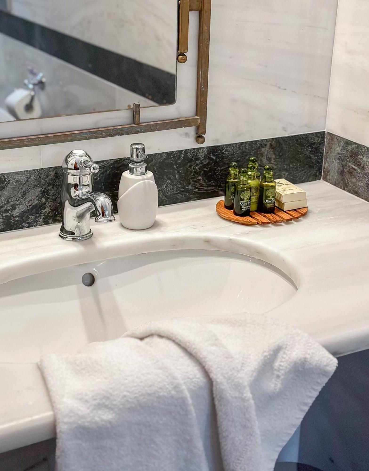 Ourania'S Mansion Hotel Skiathos Town Quarto foto