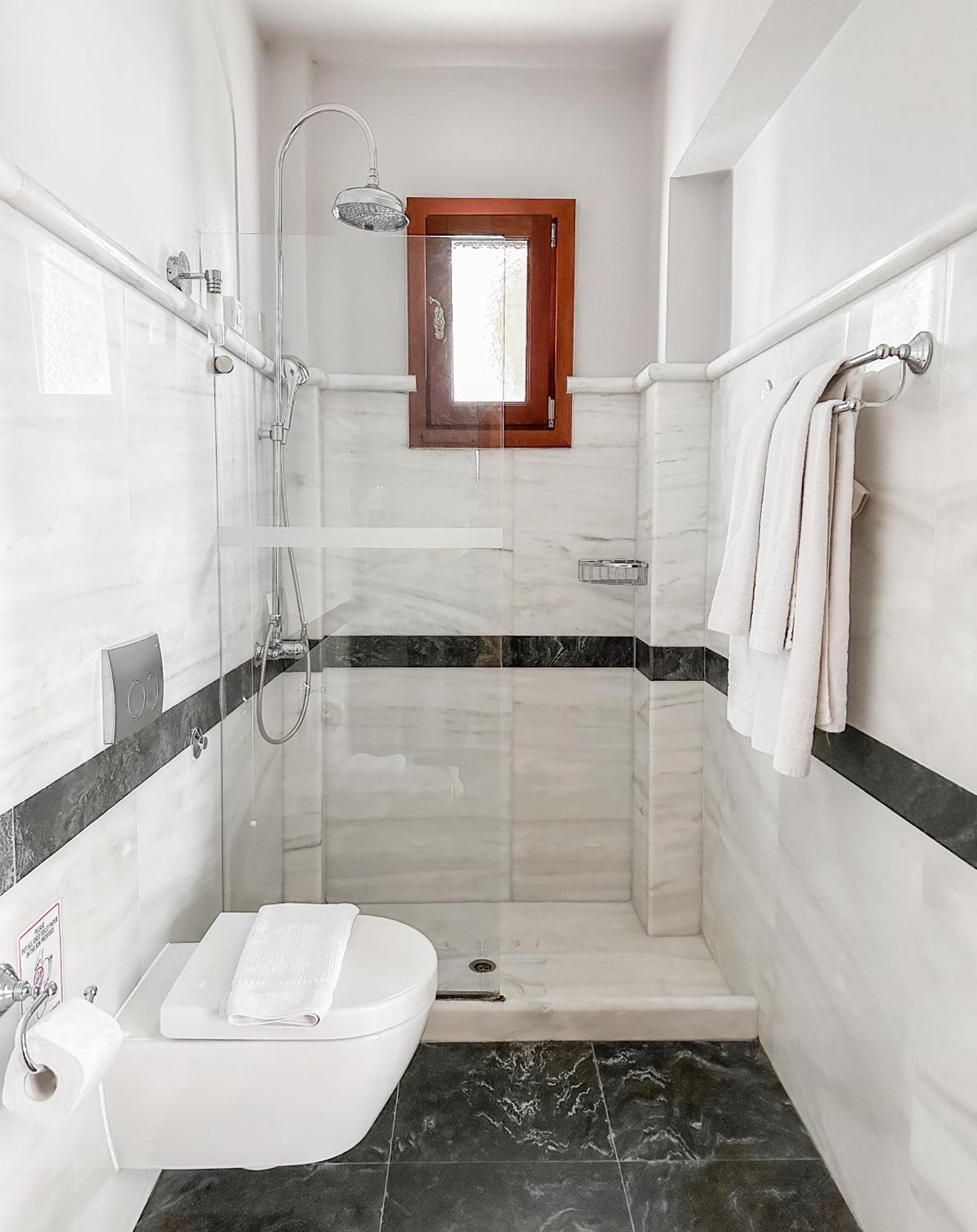 Ourania'S Mansion Hotel Skiathos Town Quarto foto