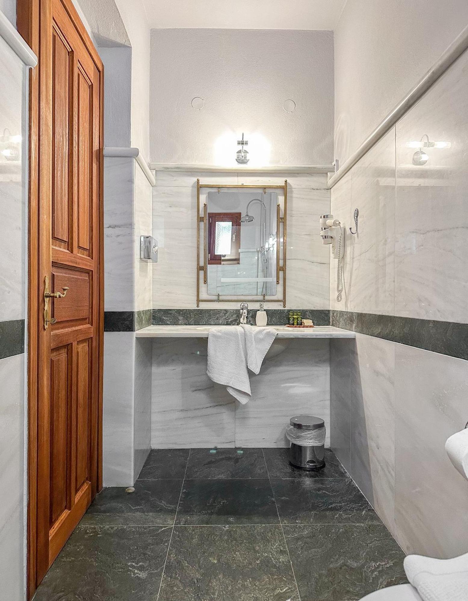 Ourania'S Mansion Hotel Skiathos Town Quarto foto