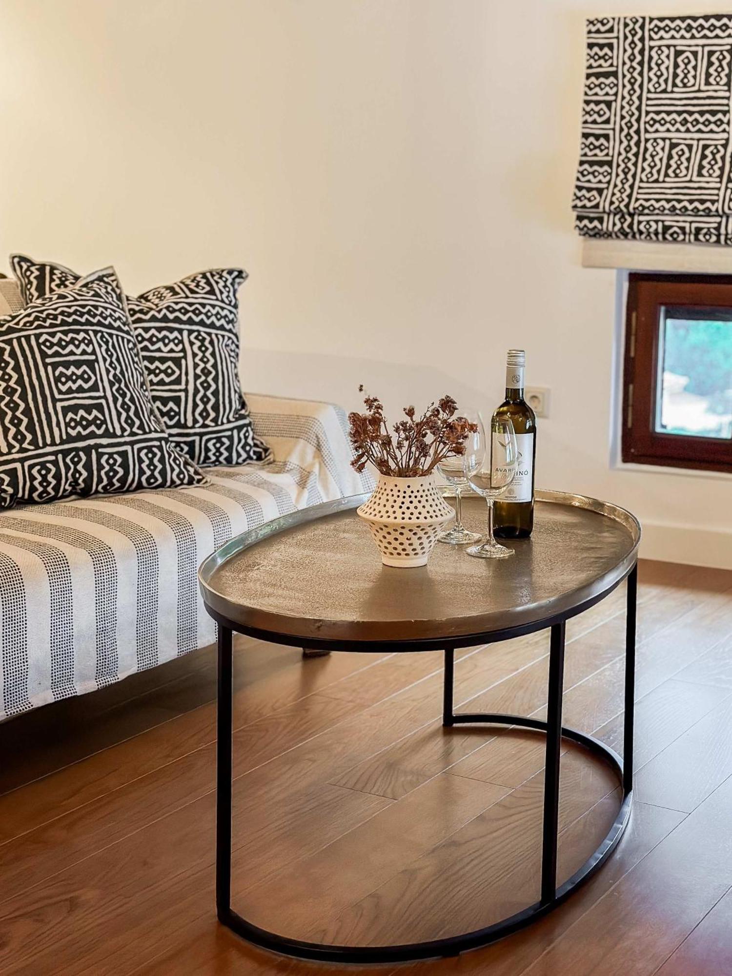 Ourania'S Mansion Hotel Skiathos Town Quarto foto